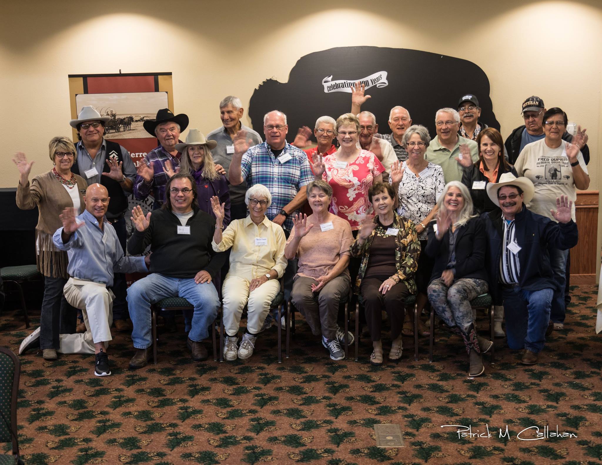 Tourism Fort Pierre South Dakota Official site