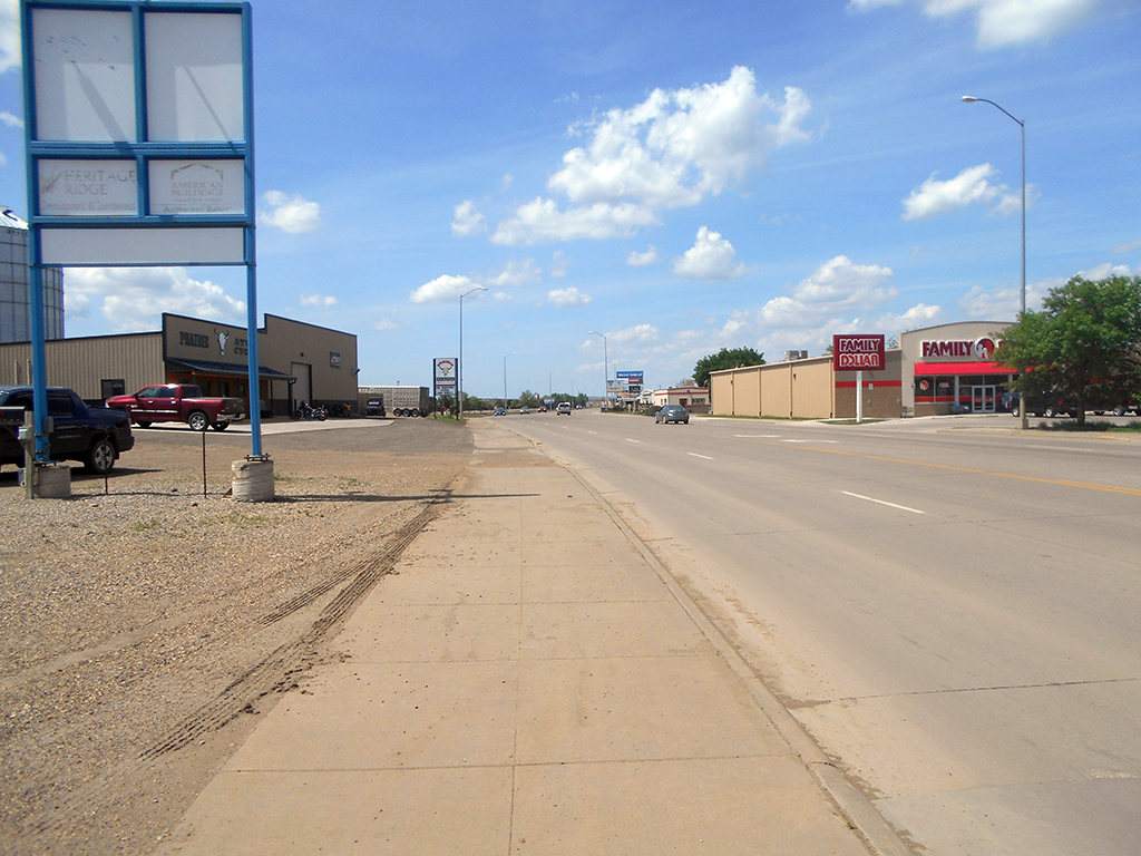 Economic Development Fort Pierre South Dakota Official site