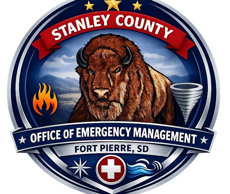 Stanley County Implements Countywide Burn Ban Effective March 26