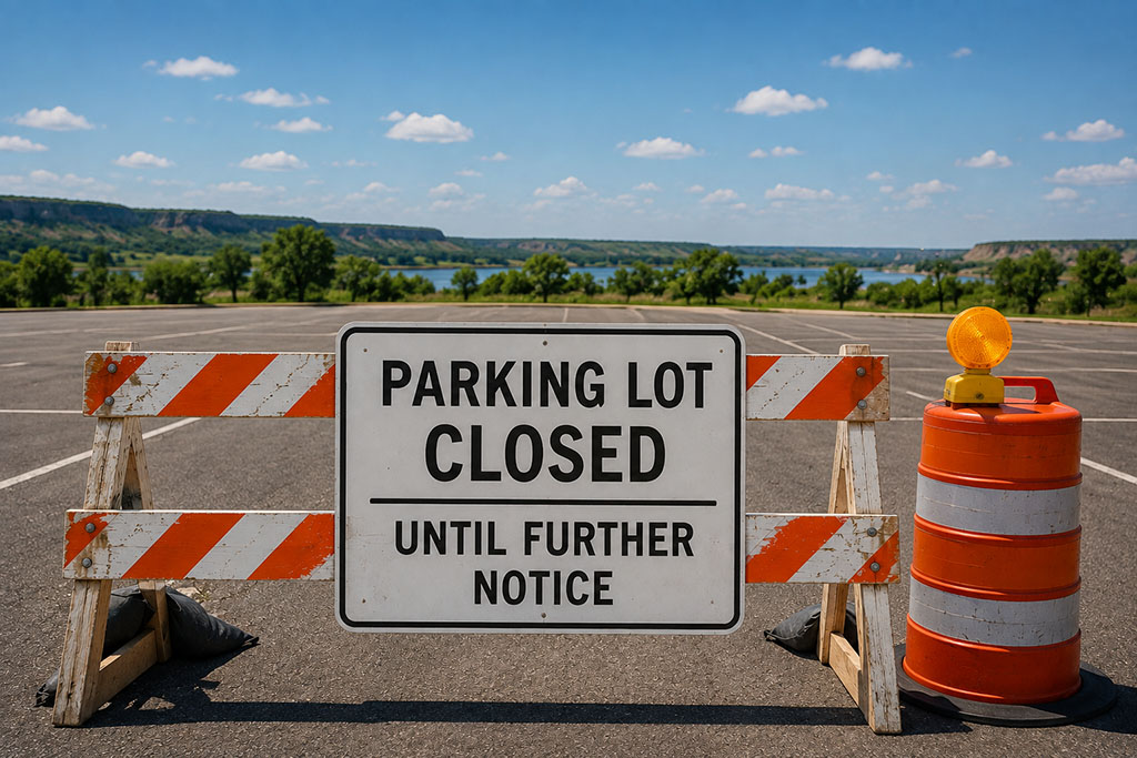 closed-parking-lot-news-img